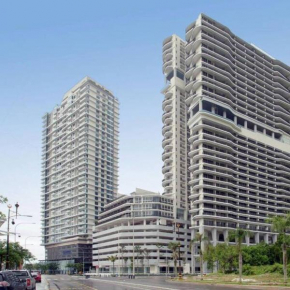 2206 Encorp Marina Elegance suite netflix By STAY
